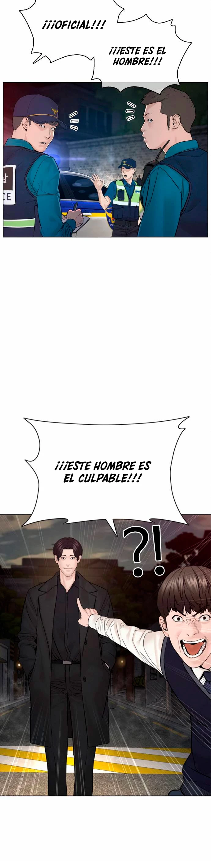 Como madrear > Capitulo 114 > Page 41