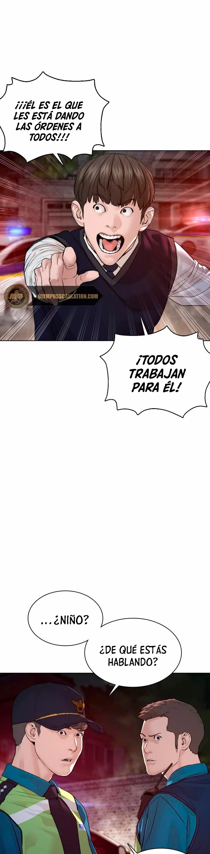 Como madrear > Capitulo 114 > Page 51
