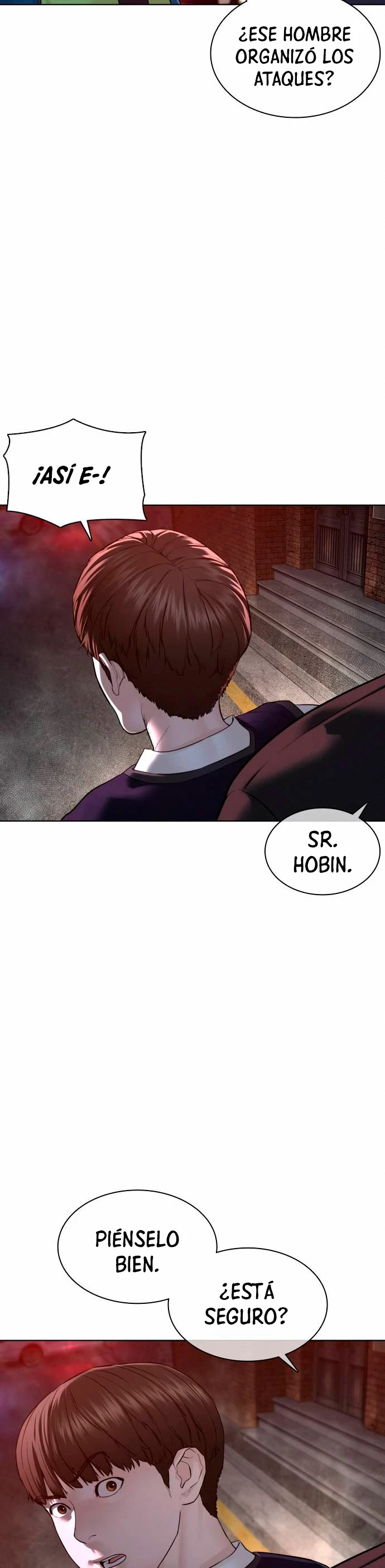 Como madrear > Capitulo 114 > Page 61