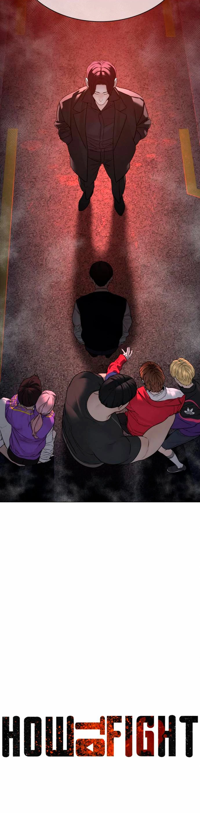 Como madrear > Capitulo 114 > Page 111