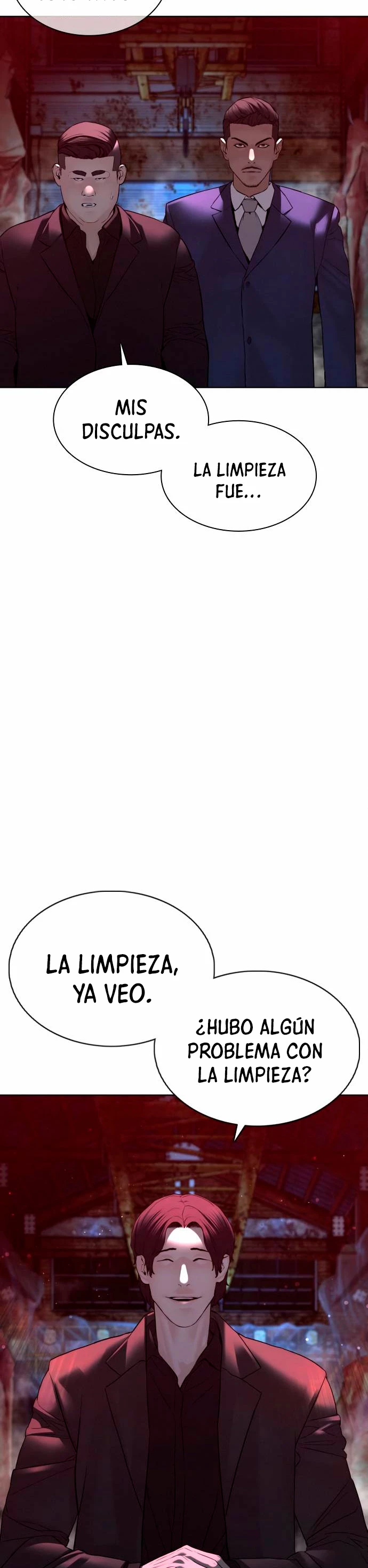 Como madrear > Capitulo 114 > Page 131