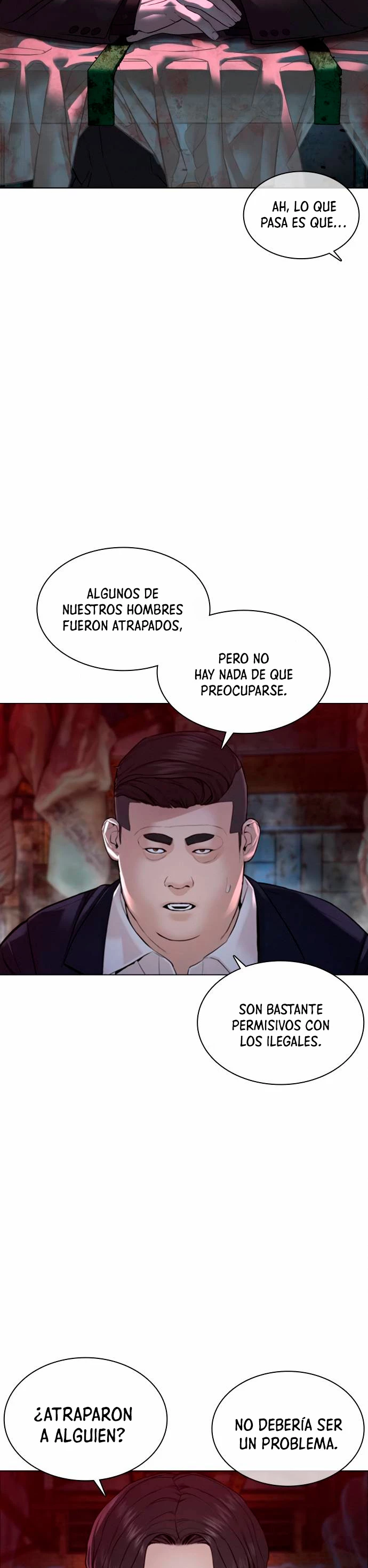 Como madrear > Capitulo 114 > Page 141