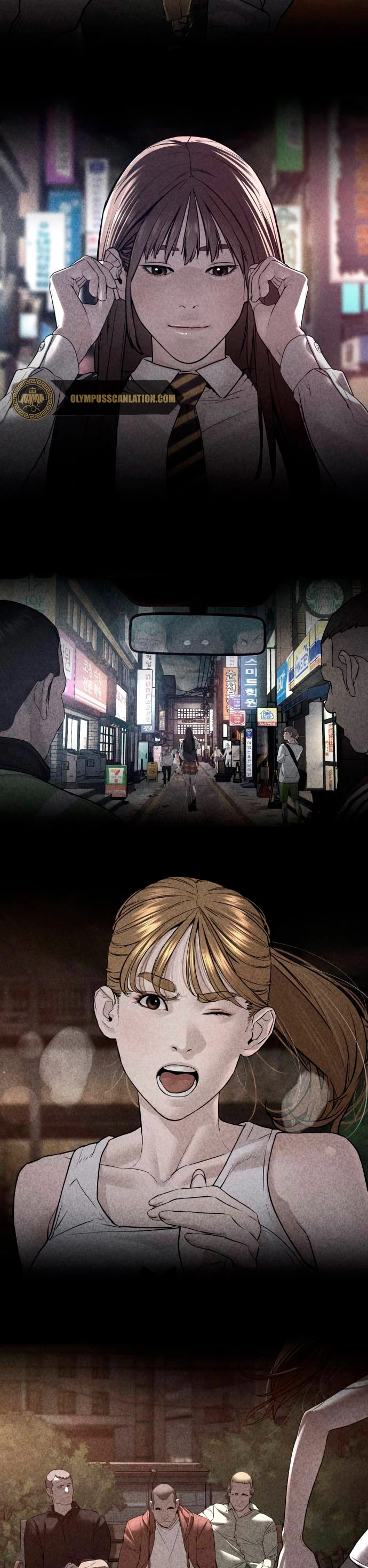 Como madrear > Capitulo 114 > Page 161