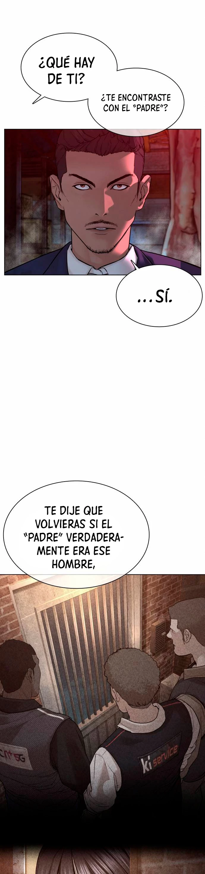 Como madrear > Capitulo 114 > Page 181