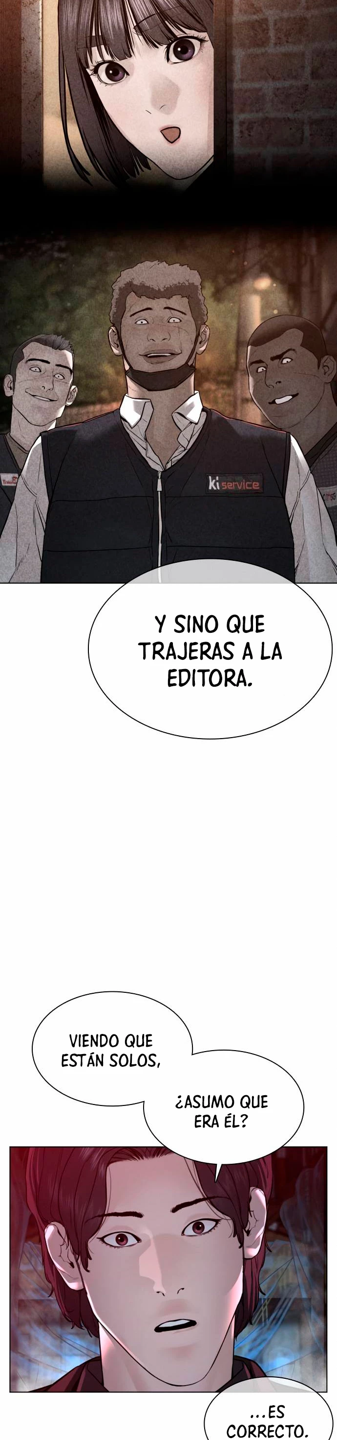 Como madrear > Capitulo 114 > Page 191