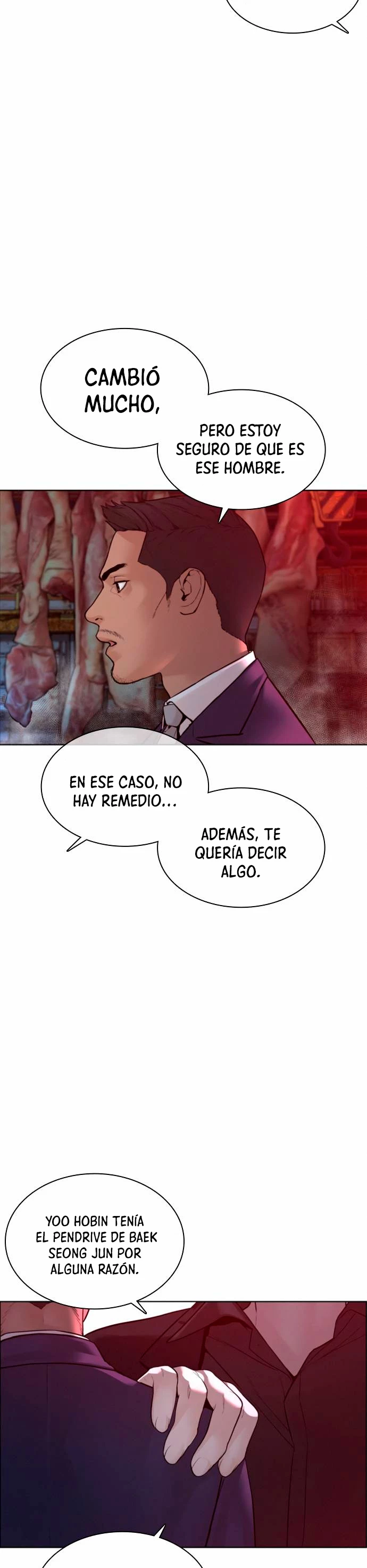 Como madrear > Capitulo 114 > Page 211