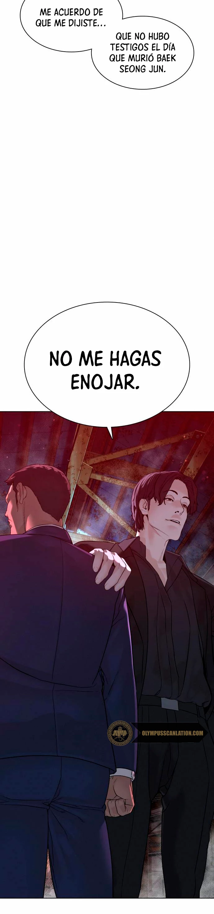 Como madrear > Capitulo 114 > Page 221