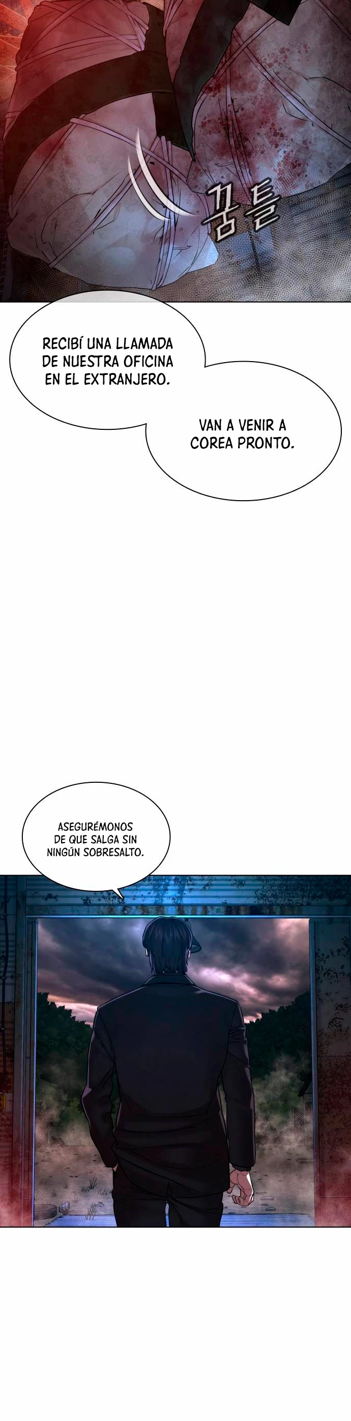 Como madrear > Capitulo 114 > Page 241