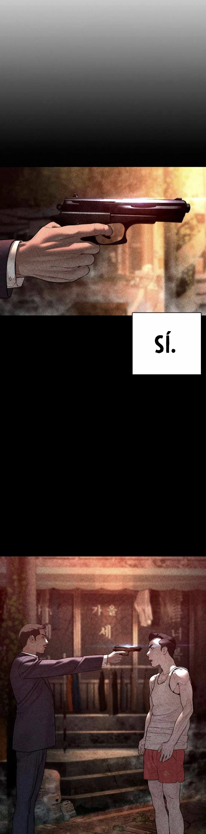 Como madrear > Capitulo 114 > Page 271