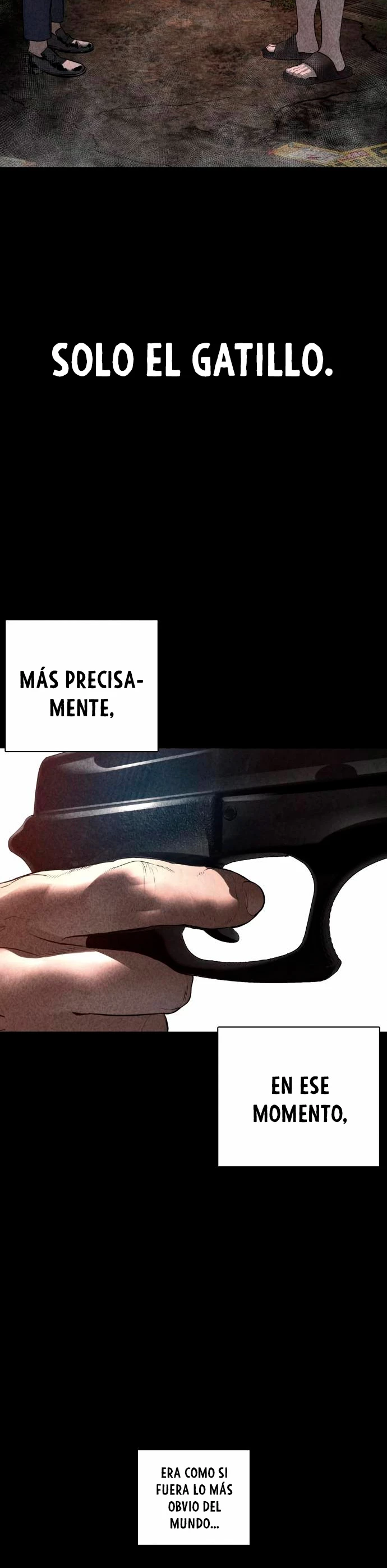 Como madrear > Capitulo 114 > Page 281