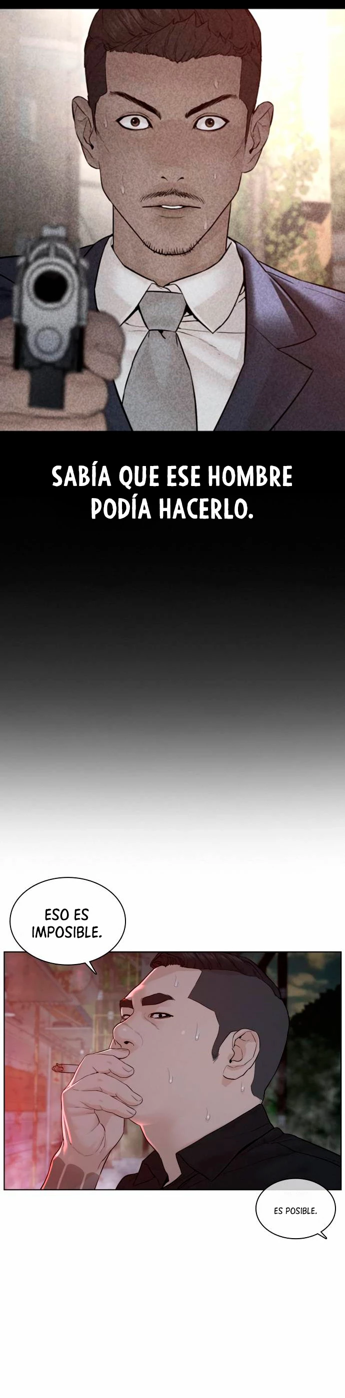 Como madrear > Capitulo 114 > Page 311