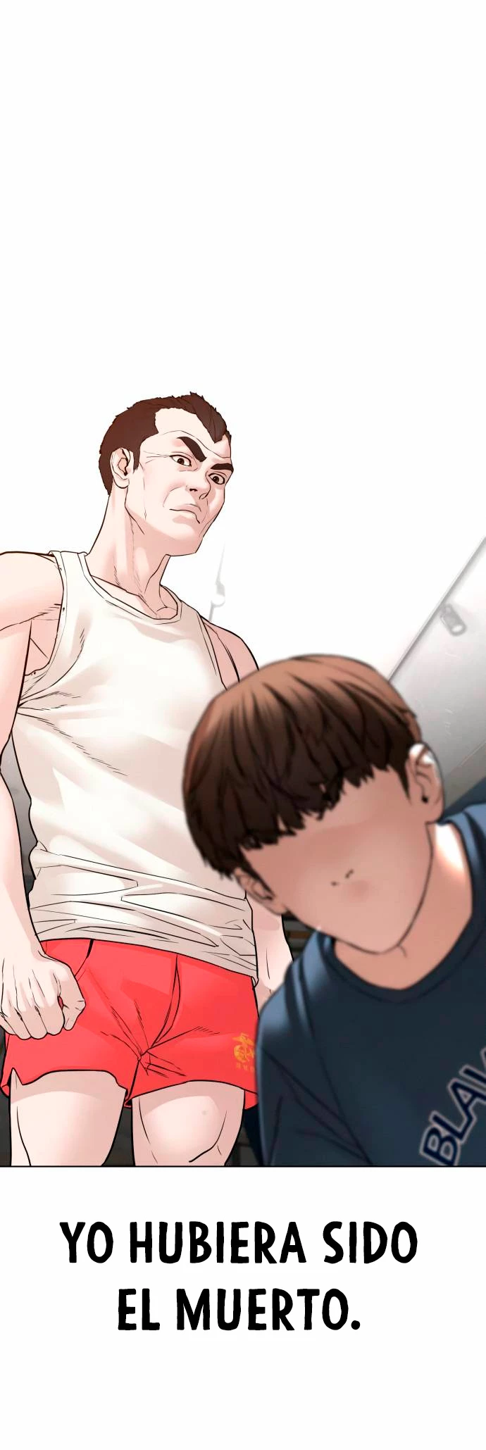 Como madrear > Capitulo 114 > Page 331