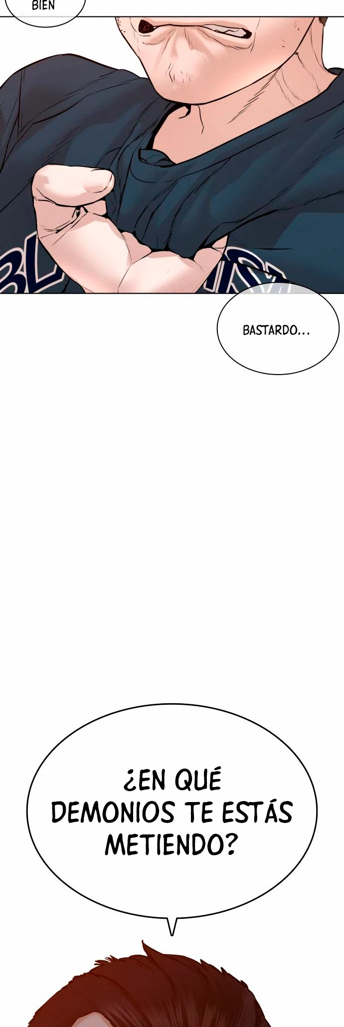 Como madrear > Capitulo 114 > Page 351