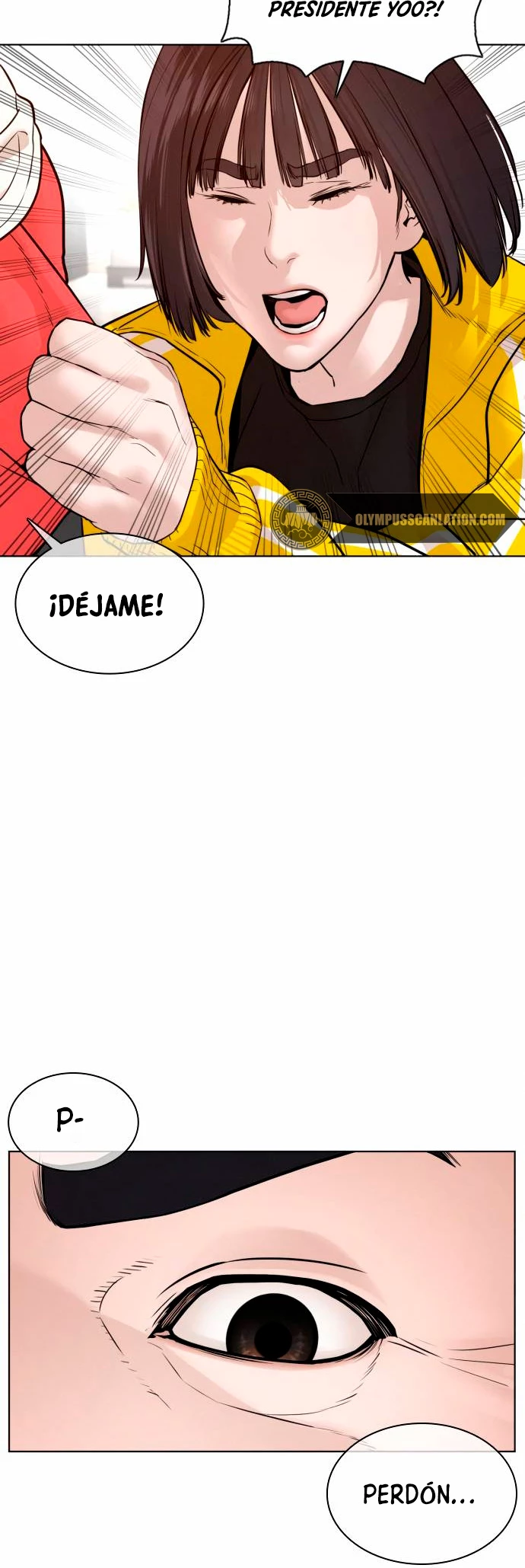 Como madrear > Capitulo 114 > Page 381