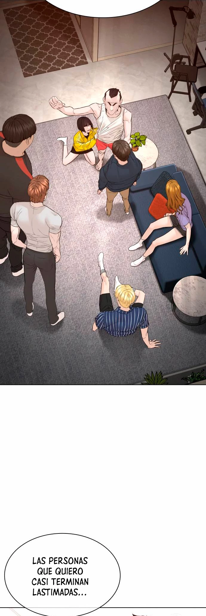 Como madrear > Capitulo 114 > Page 401