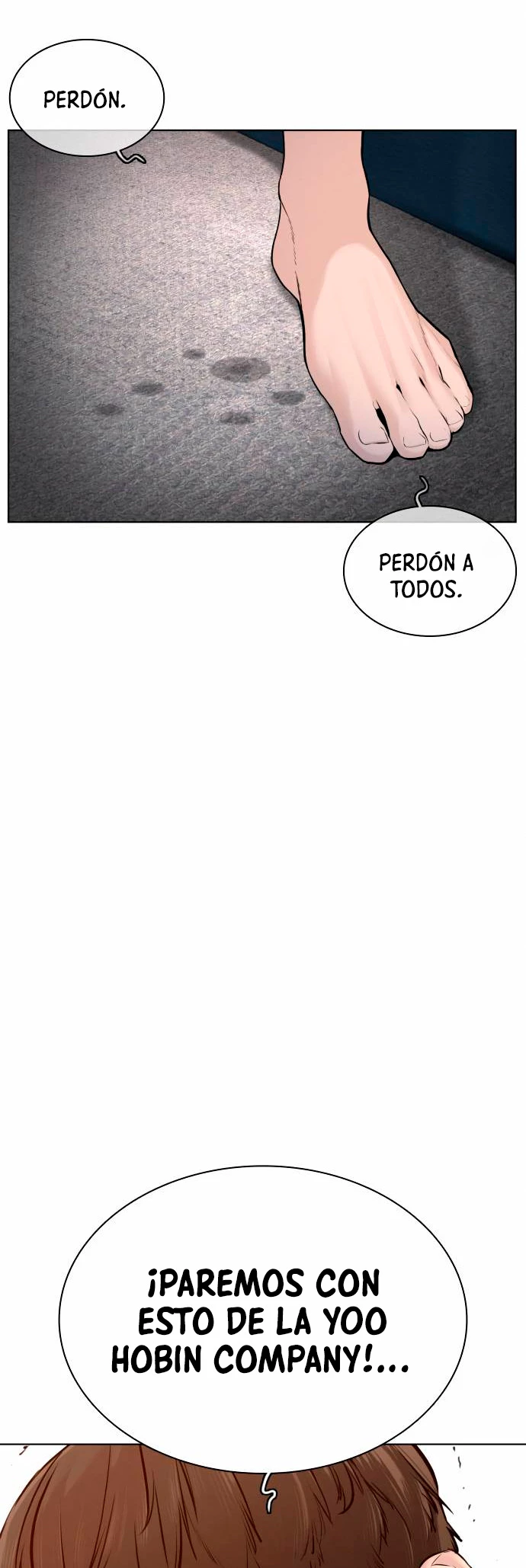 Como madrear > Capitulo 114 > Page 441