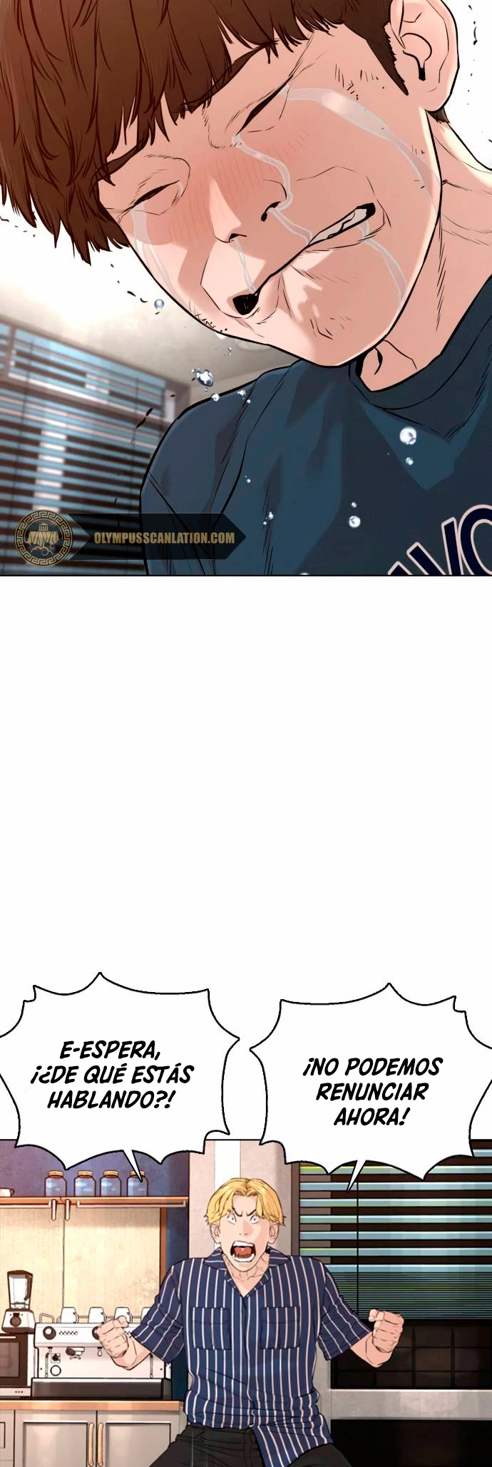 Como madrear > Capitulo 114 > Page 451