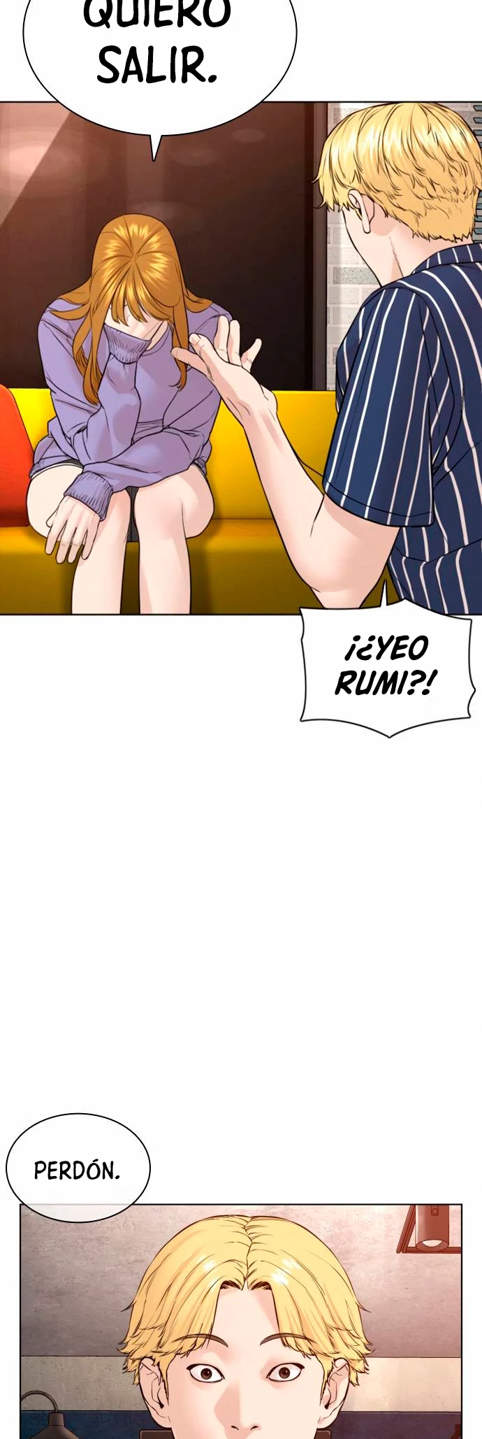 Como madrear > Capitulo 114 > Page 471