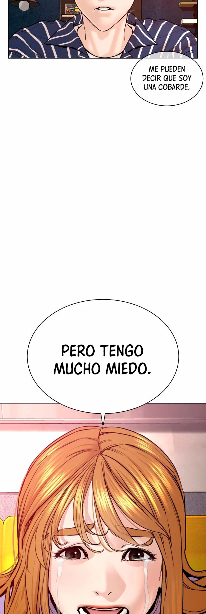 Como madrear > Capitulo 114 > Page 481