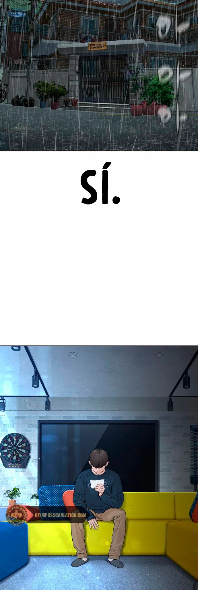 Como madrear > Capitulo 114 > Page 501