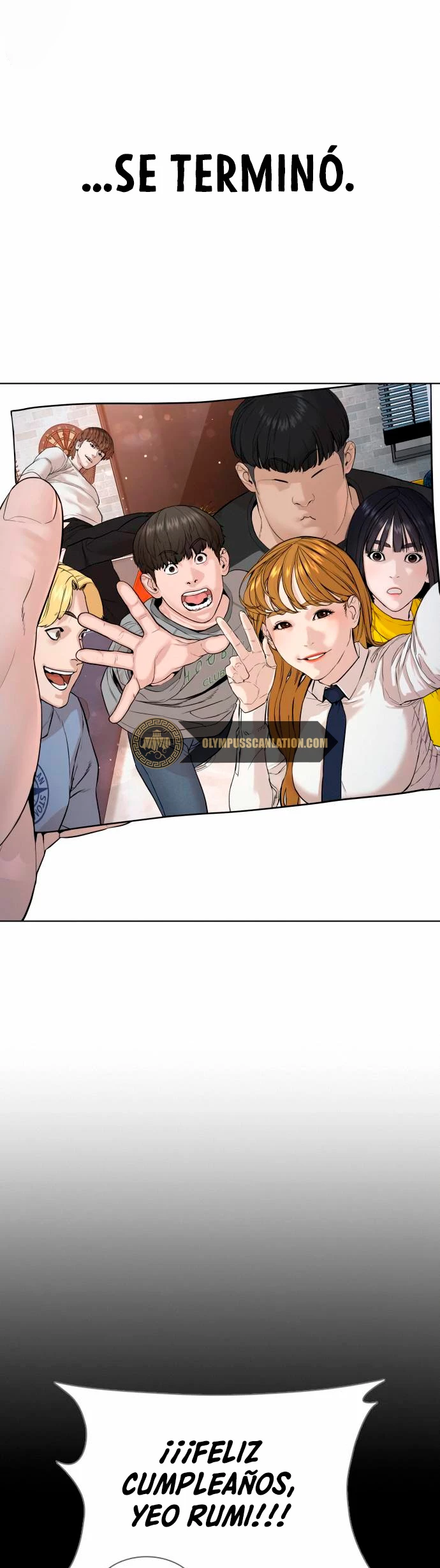 Como madrear > Capitulo 114 > Page 521