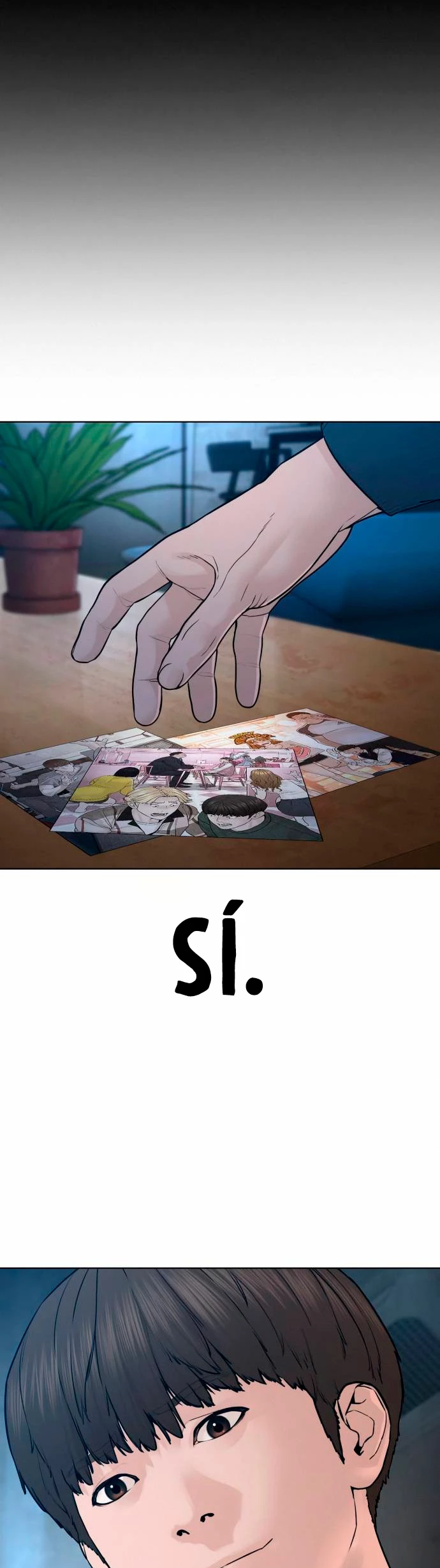 Como madrear > Capitulo 114 > Page 551