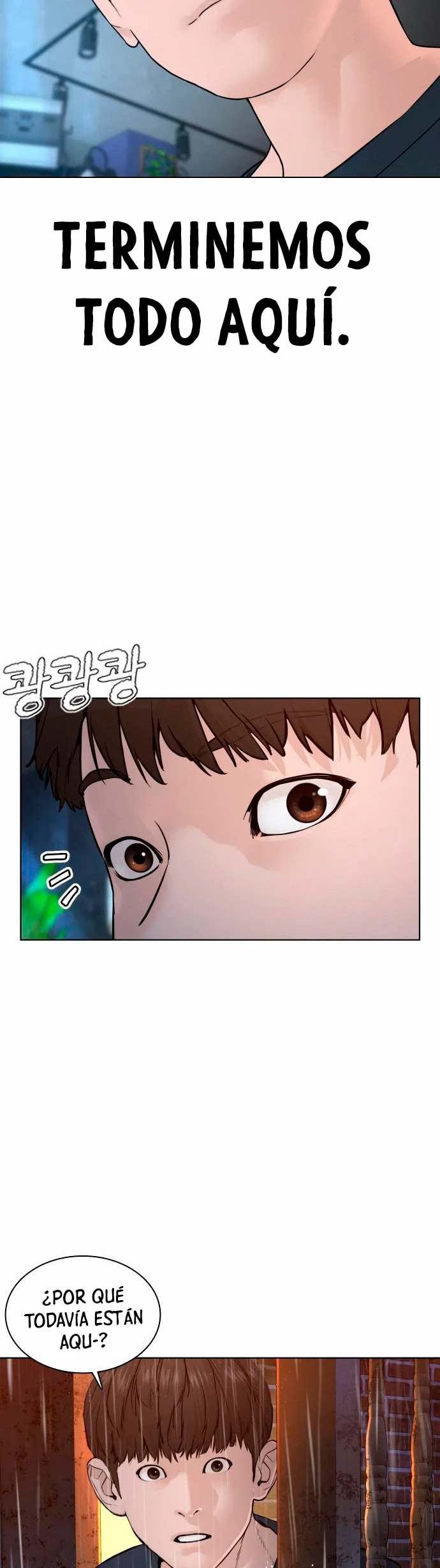 Como madrear > Capitulo 114 > Page 561