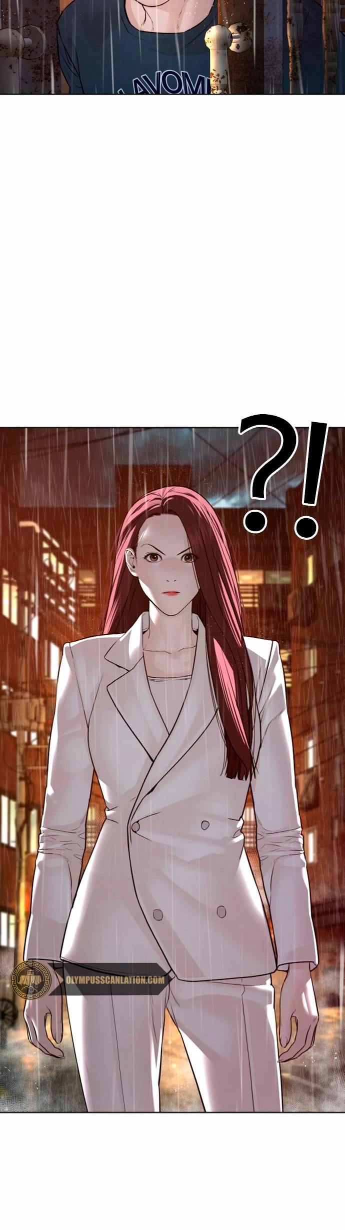 Como madrear > Capitulo 114 > Page 571