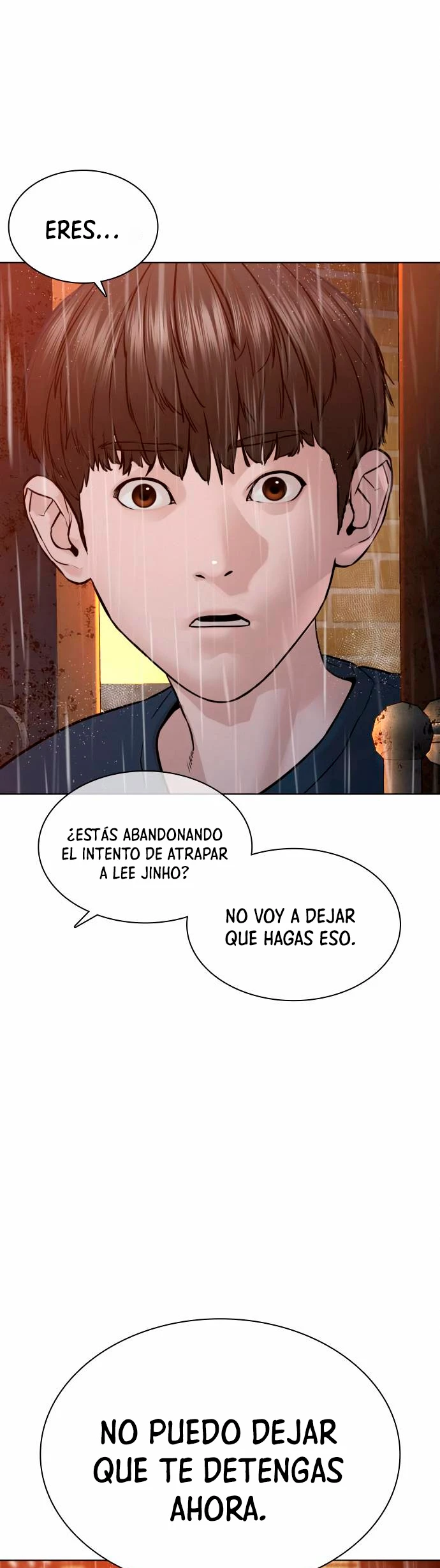 Como madrear > Capitulo 114 > Page 581