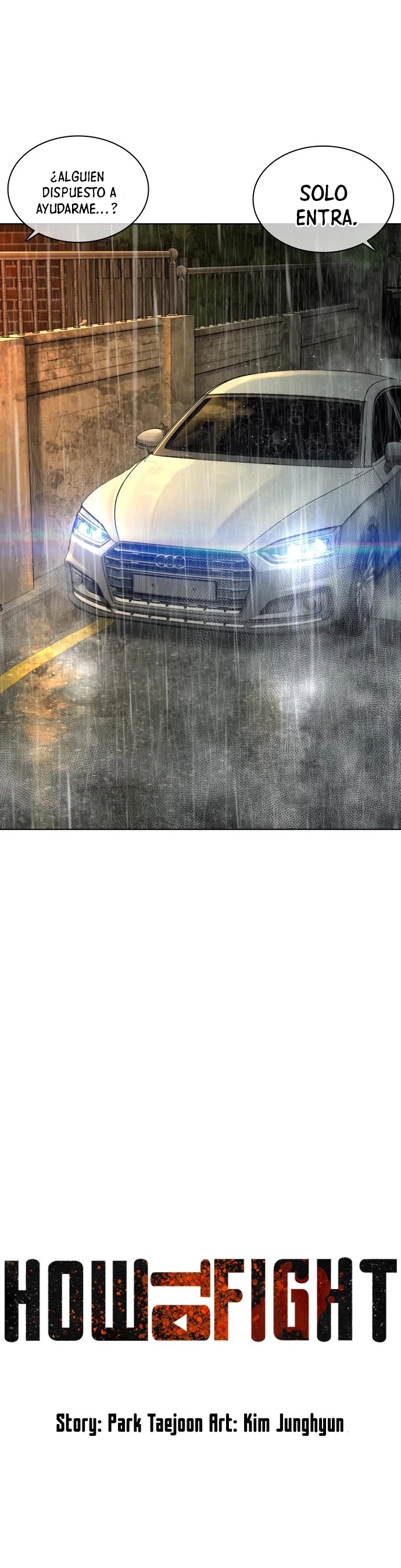 Como madrear > Capitulo 115 > Page 31