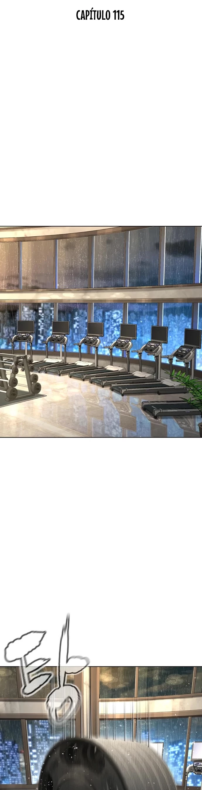 Como madrear > Capitulo 115 > Page 41