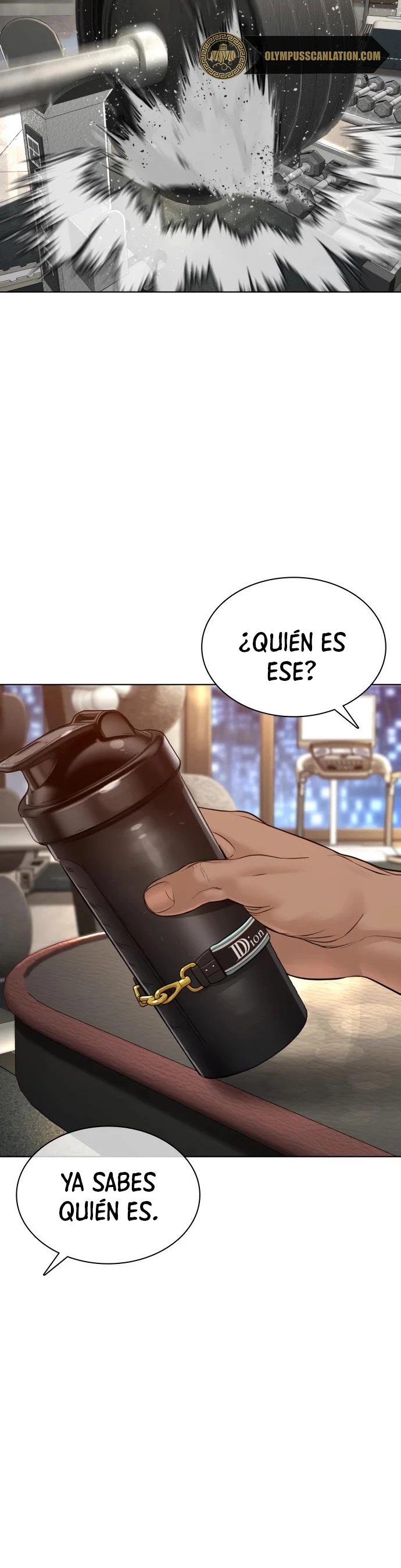 Como madrear > Capitulo 115 > Page 51