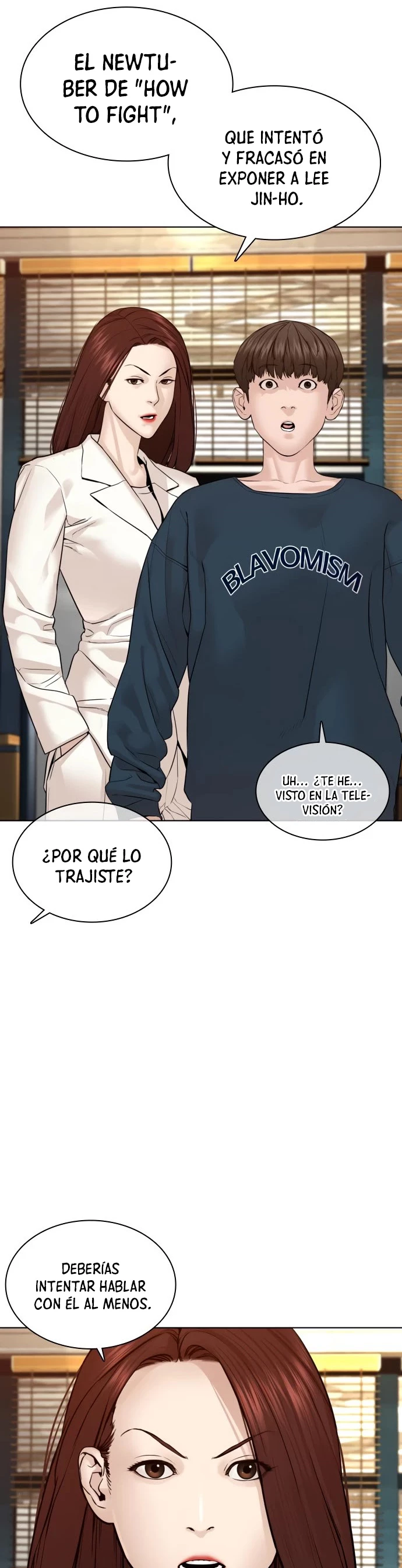 Como madrear > Capitulo 115 > Page 61