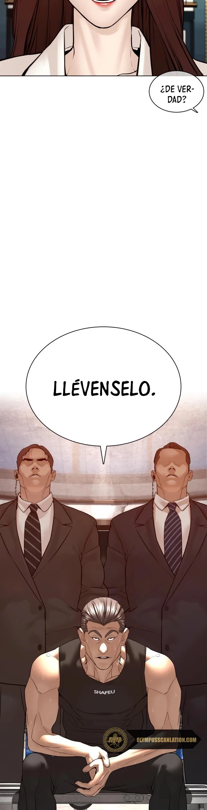 Como madrear > Capitulo 115 > Page 71