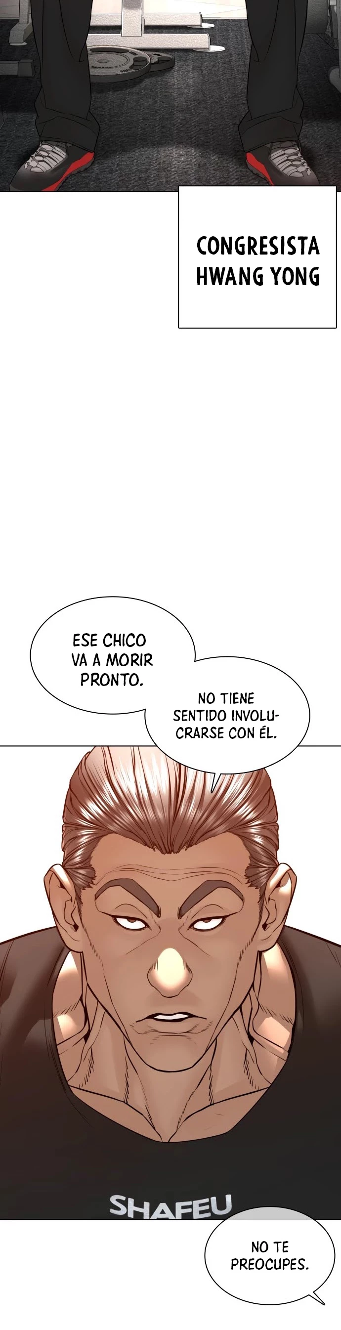 Como madrear > Capitulo 115 > Page 81