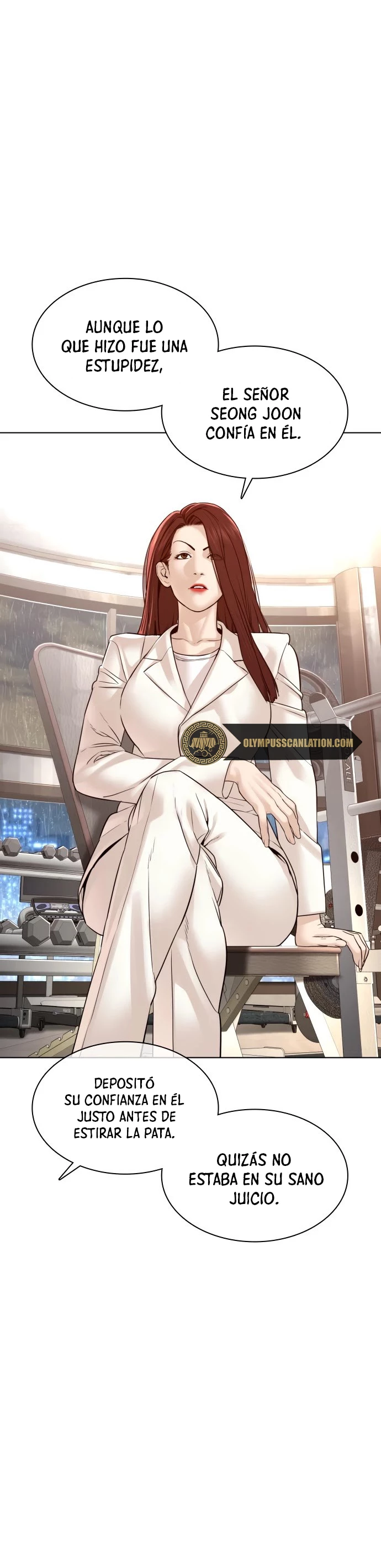 Como madrear > Capitulo 115 > Page 91