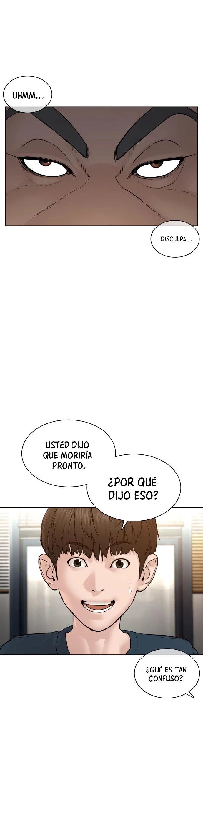 Como madrear > Capitulo 115 > Page 121