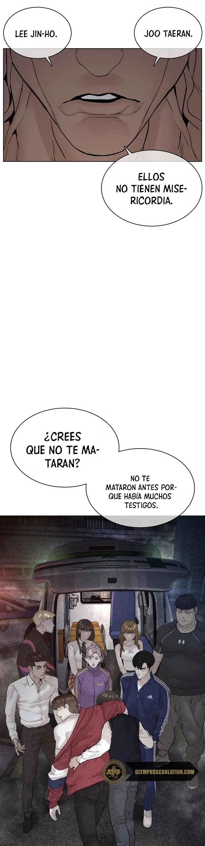 Como madrear > Capitulo 115 > Page 131