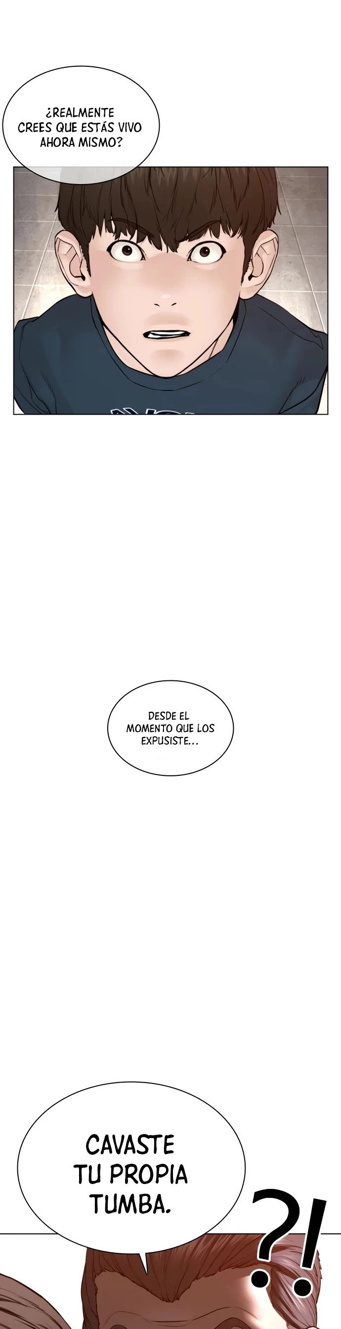 Como madrear > Capitulo 115 > Page 151