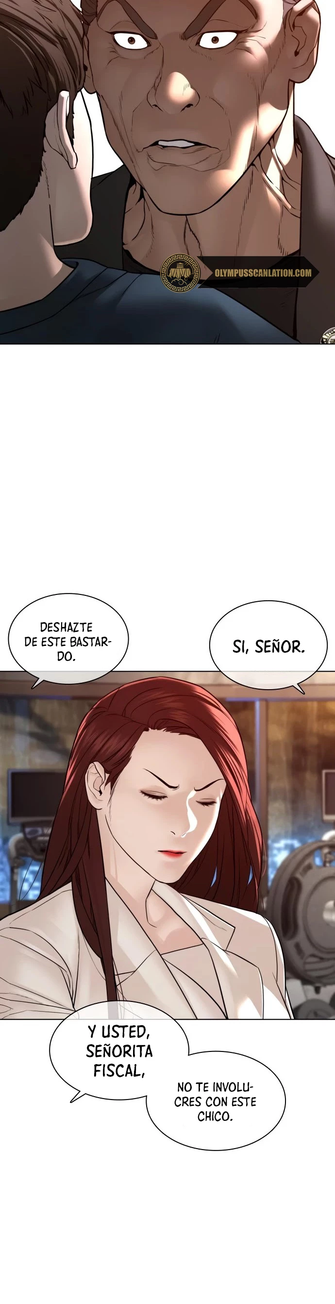 Como madrear > Capitulo 115 > Page 161