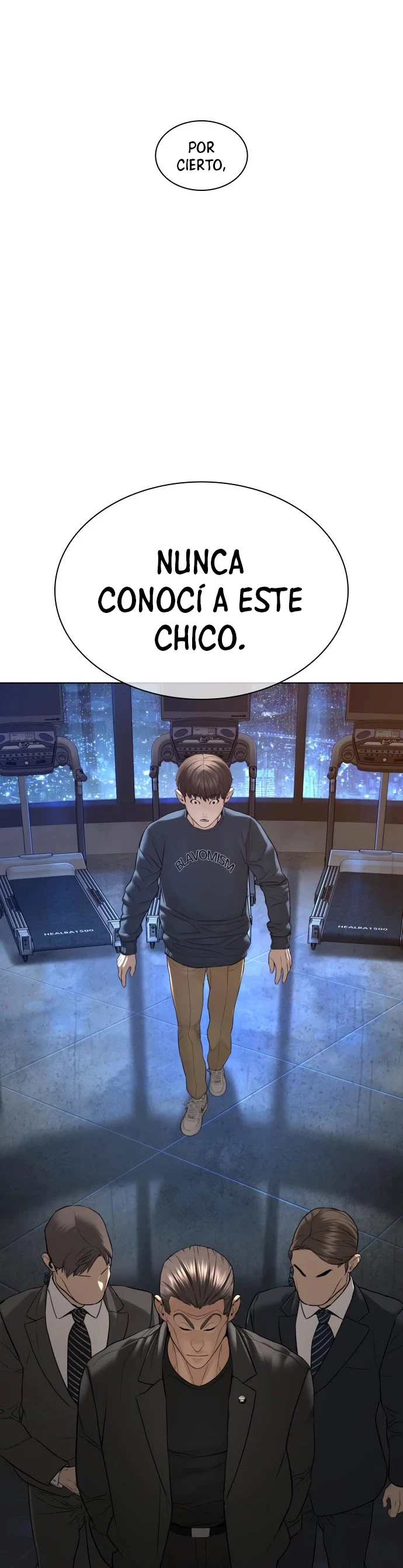 Como madrear > Capitulo 115 > Page 171