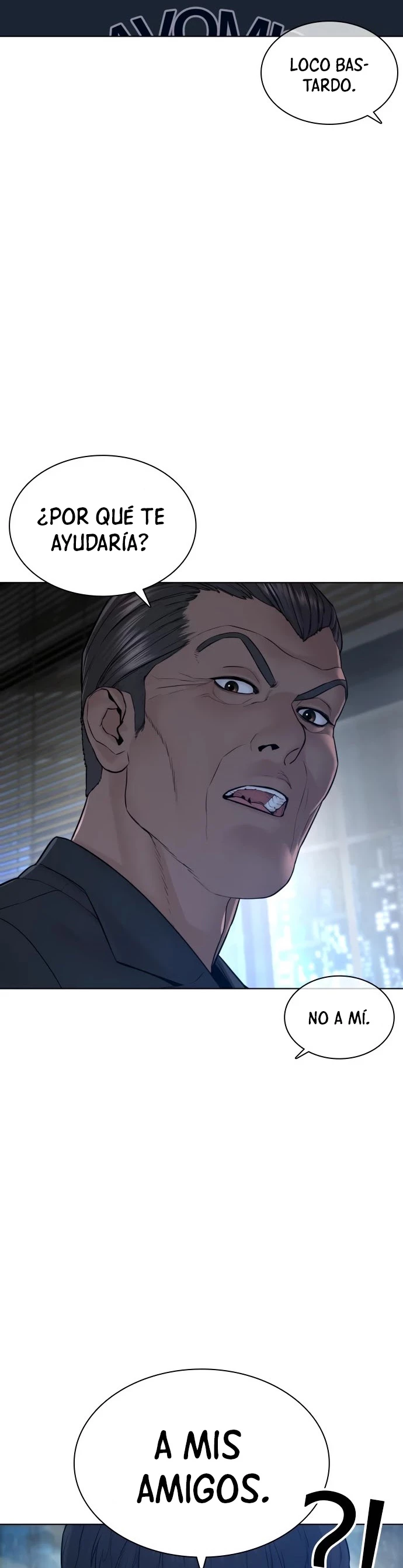 Como madrear > Capitulo 115 > Page 191