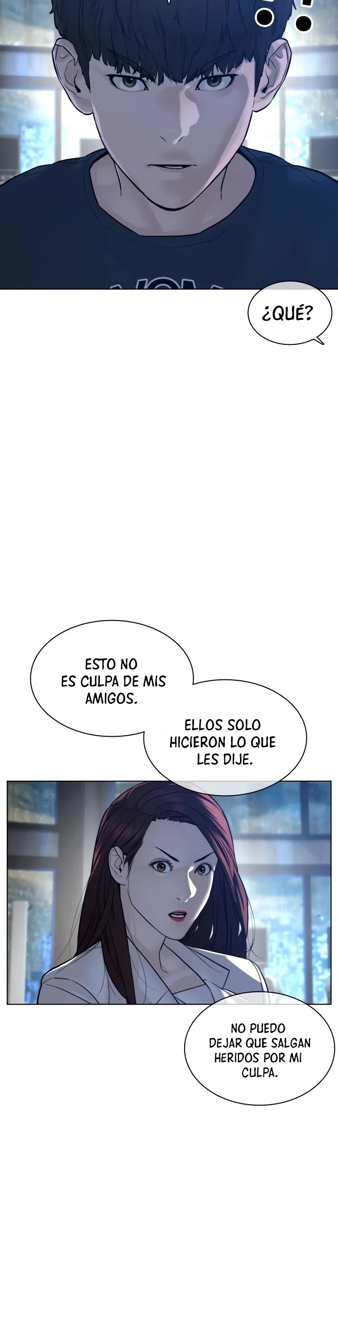 Como madrear > Capitulo 115 > Page 211