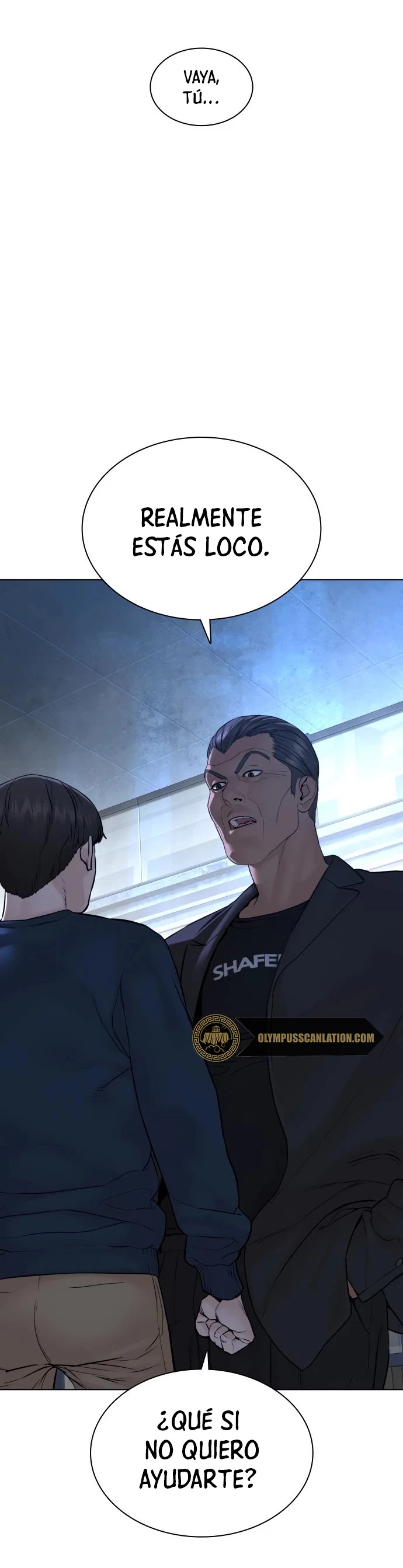 Como madrear > Capitulo 115 > Page 221