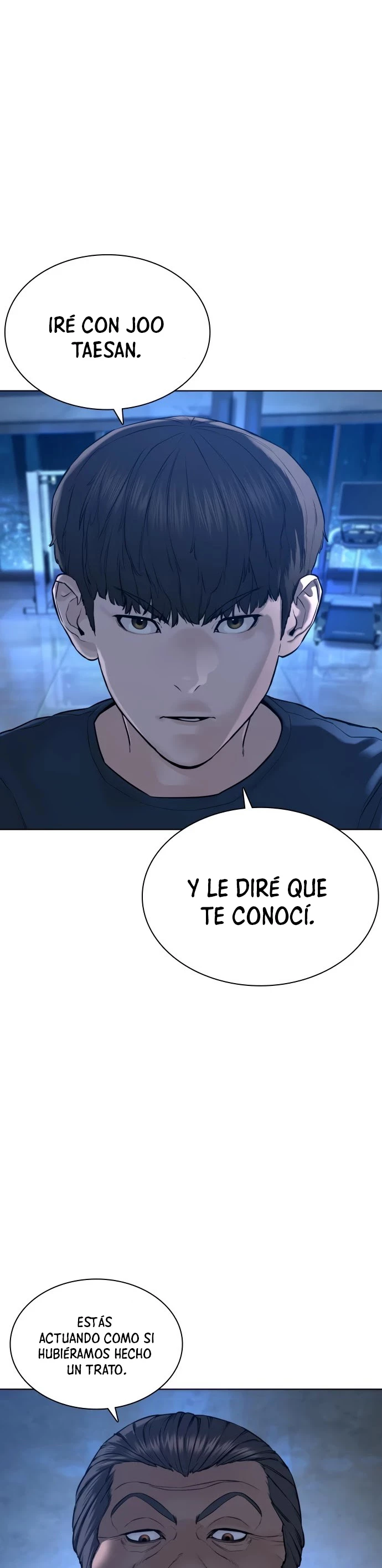 Como madrear > Capitulo 115 > Page 231