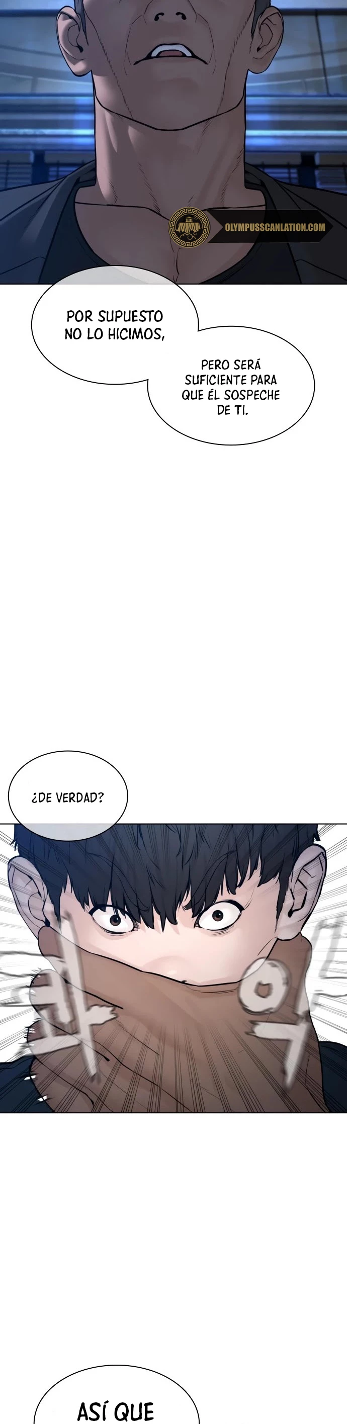 Como madrear > Capitulo 115 > Page 241