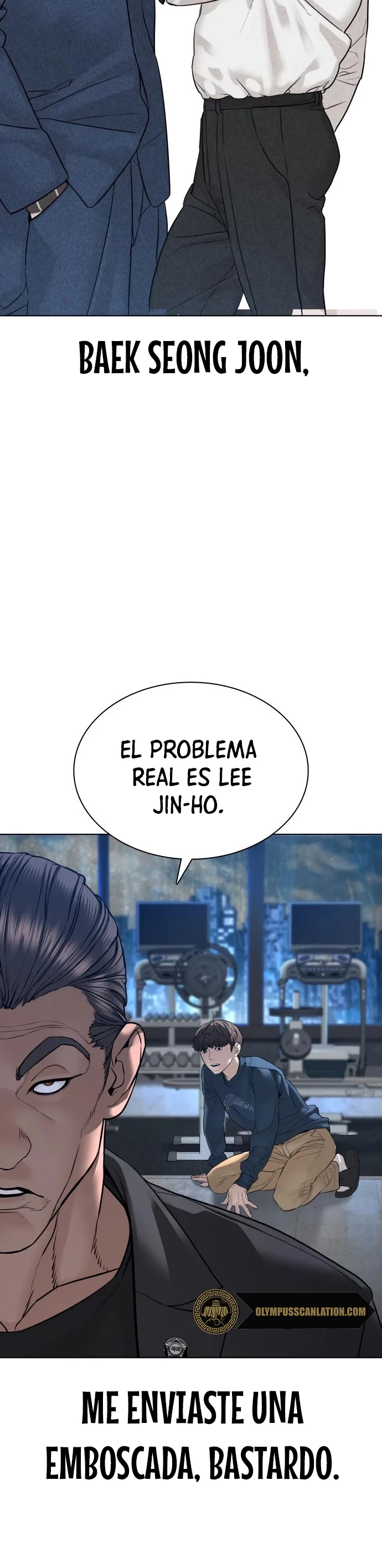 Como madrear > Capitulo 115 > Page 281