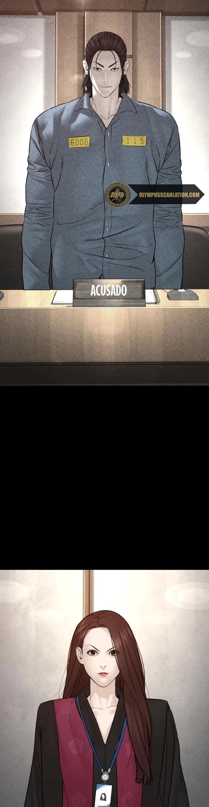 Como madrear > Capitulo 115 > Page 311