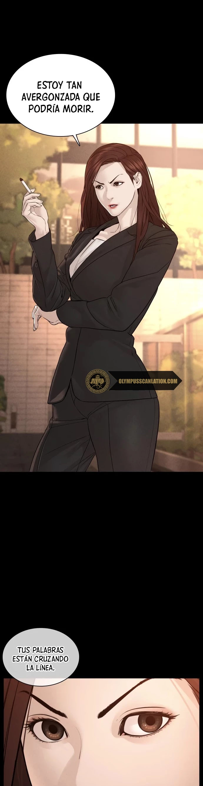 Como madrear > Capitulo 115 > Page 331