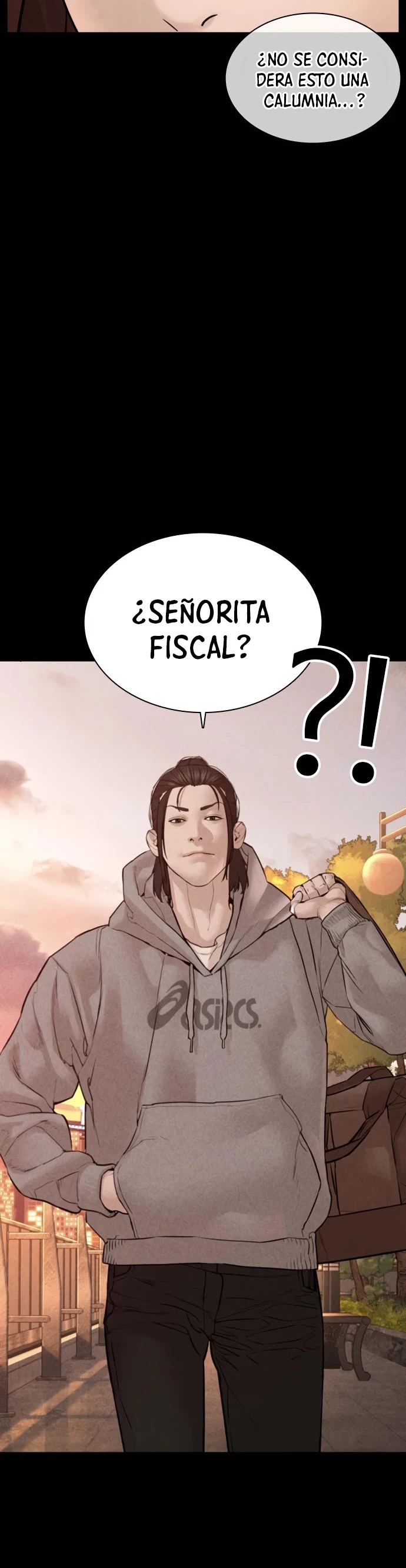 Como madrear > Capitulo 115 > Page 341